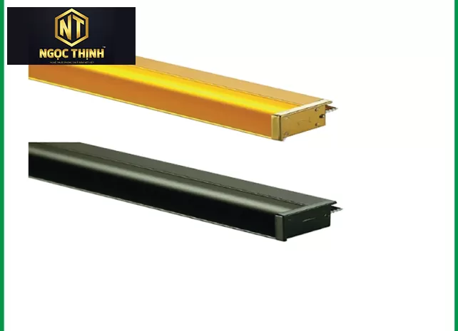 Tay nắm âm KHA-7C tại Phú Hữu Tay nắm âm KHA-7C tại Phú Hữu